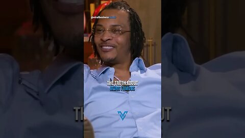 T.I.'s Mindset Unveiled: Discover Why He Doesn't Depend on Favors or Love! #shorts