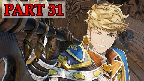 Let's Play - Granblue Fantasy: Relink (hard mode) part 31