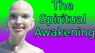 The Spiritual Awakening Learning To See Truth