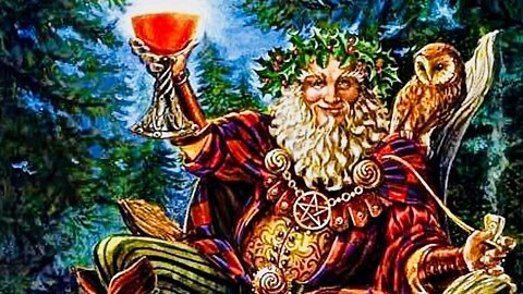 Pagan Origins of Christmas & Tradition History - Full Documentary