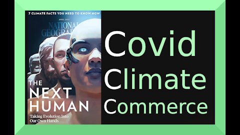 covid climate commerce