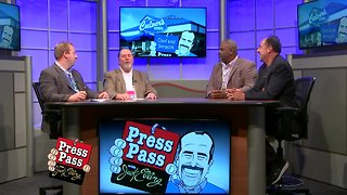 Press Pass All Stars: 11/4/18