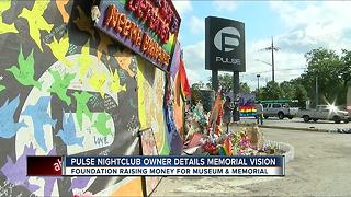 A-list celebrities pitching in to turn Pulse nightclub into memorial and museum