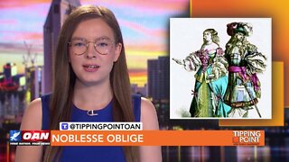 Tipping Point - Noblesse Oblige