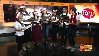Get Your Tickets to the Popular "A Christmas Carol" Early!