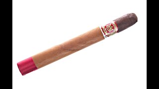 Arturo Fuente Anejo Reserva 48 Cigar Review