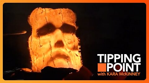 Robert E. Lee Melted Down | TONIGHT on TIPPING POINT 🟧