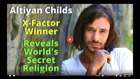 🔲🔺Satanic Hollywood's Secret Religion▪️ 5-Hrs, Watch in Bits ▪️ Exposing The Big Satanic Society 👹