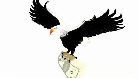 WANT TO BE A BILLIONAIRE? LEARN THESE EAGLE LESSONS?