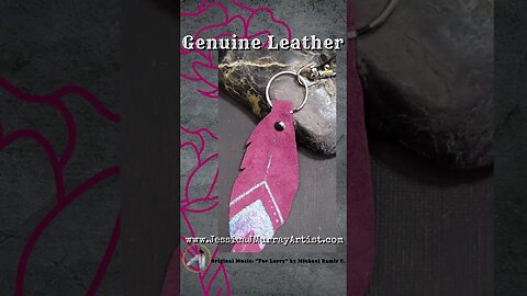 Christmas Gifts! #handmade #StockingStuffer #leatherjewelry #uniquegifts #giftideas2023 #leather