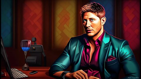 Unmasking a Podcast Scam: Jensen Ackles on SPN Prequel Drama | Flash's Original Ending ep 5