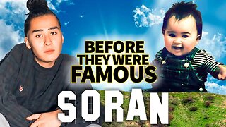 Soran | Before They Were Famous | Rising Montreal Singer