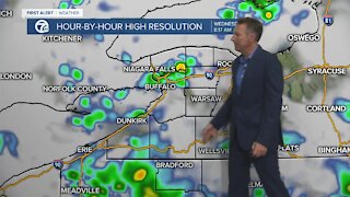 7 First Alert Forecast 5am 9/2