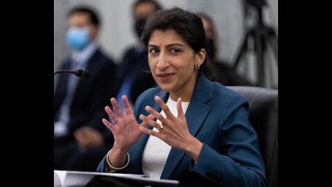 US Chamber Challenges FTC Chair Lina Khan's Agenda