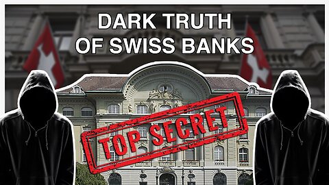 Why Swiss Bank is famous for Black Money
