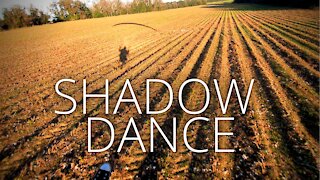 Shadow Dance | Paramotor Music Video