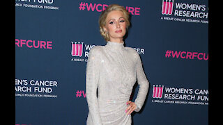 Paris Hilton gushes over 'twin flame' Carter Reum in anniversary post