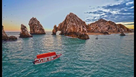 Cabo Vacation - September 2021
