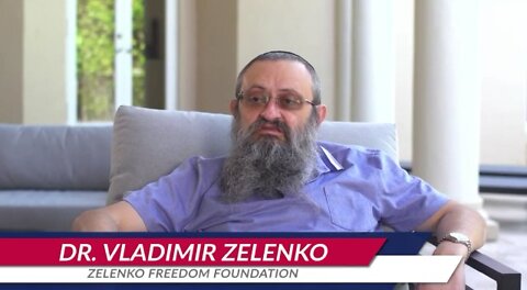 Dr. Zelenko