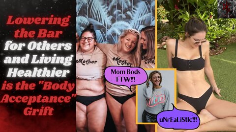 Podcasters Spit Truth About Declining Physical Standards of Modern Women | IT'S NOT OKAY TO SETTLE