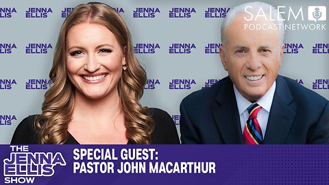 THE ESSENTIAL CHURCH with Pastor John MacArthur