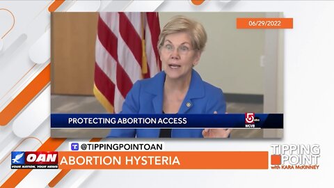 Tipping Point - Abortion Hysteria