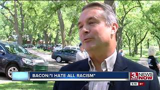 Rep. Bacon plans town hall on Aug. 26