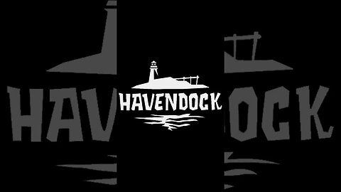 #Minecraft + #Raft + the #Sims = #HAVENDOCK! Survival colony sim city builder game!