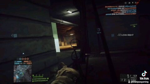 Knew He'd Come Back! - Battlefield 4