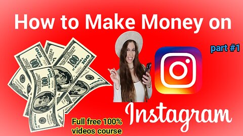 How to make money online earning Free 💯 video course (video #01) skills academy..