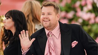 James Corden To Return To 'Gavin & Stacey' In Christmas Special