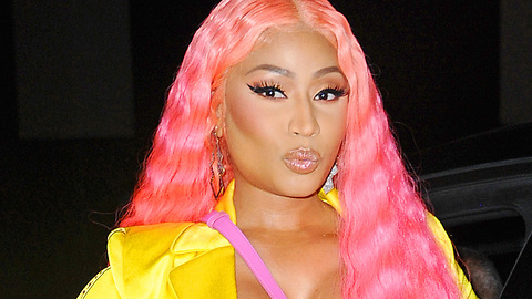 Nicki Minaj Wants To End Cardi B Feud