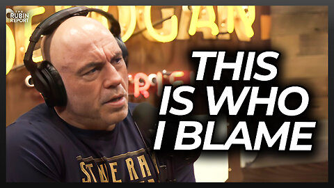 Joe Rogan Tears Into This Group for Pushing White Guilt Narrative
