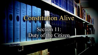 Episode 11 - Duty of the Citizen_Barton