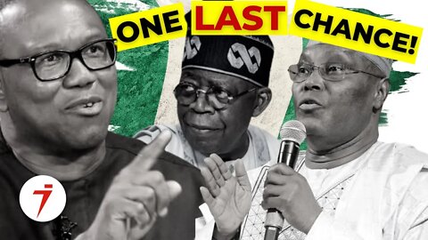 Is Nigeria A Failed State?