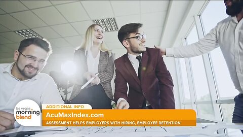 How The AcuMax Index Can Help Your Company Unleash Employee Potential