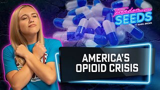 America’s Opioid Crisis