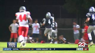 23FNL Week 3: Atascadero v. Stockdale