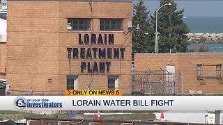 Lorain citizens group asks for longer moratorium on water shut-offs