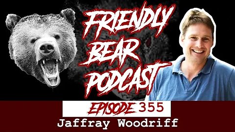 The Short Bear's Excellency Vault Substack - Jaffray Woodriff