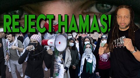 HAMAS LOOKING FOR PEOPLE LIKE YOU TO TERRORIZE AMERICA!