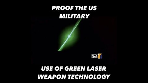 Green Laser Technology - flying LiDAR TELEDYNE OPTEC CZMIL