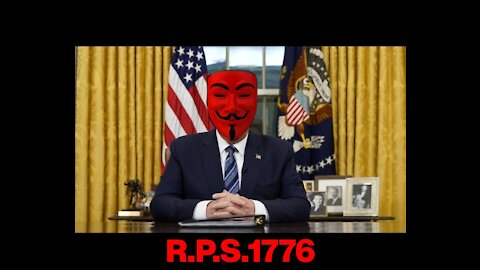 #Redpill Society 1776 Ep.27