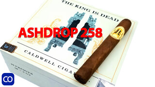 CigarAndPipes CO Ashdrop 258