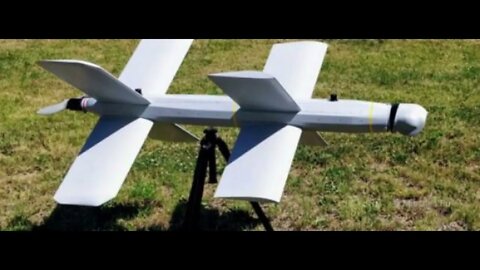 How the Russian made Lancet (Ланцет) drones destroyed the equipment of the AFU: MoD RU
