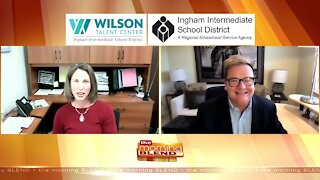 Ingham Intermediate School District - 5/14/21