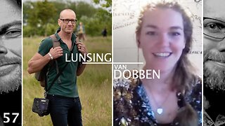 Annelies Wiegersma, Mark Kamphuis | Lunsing + Van Dobben #57