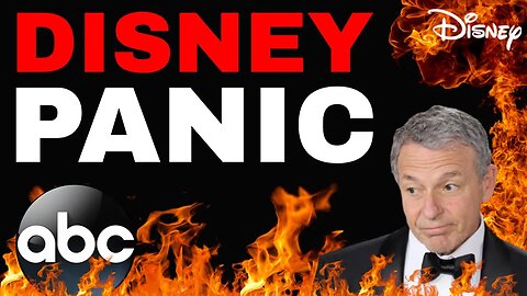 Disney’s ABC staff “FREAKING the F*** OUT” over ABC sale!