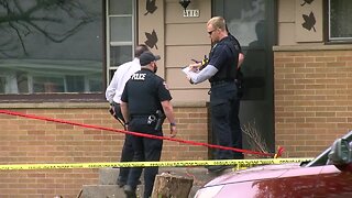 Man killed in Caledonia shooting, medical examiner says