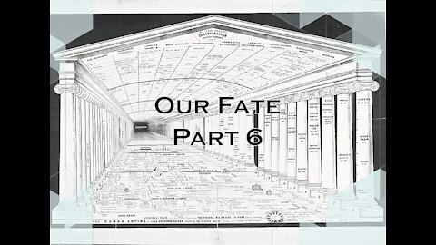 Our Fate Part 6